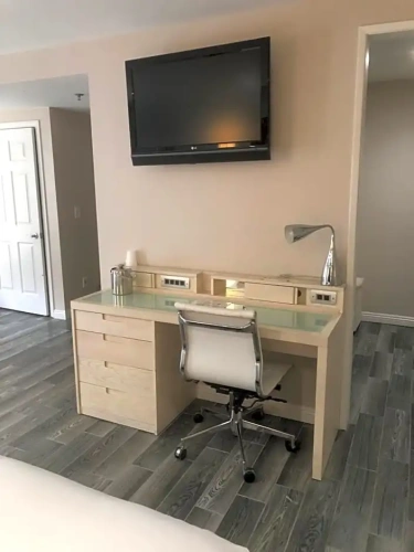 Double Suite