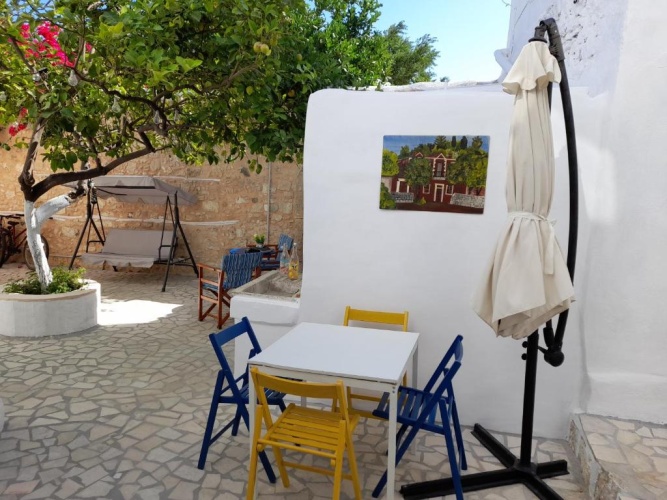 1 Bedroom Cottage