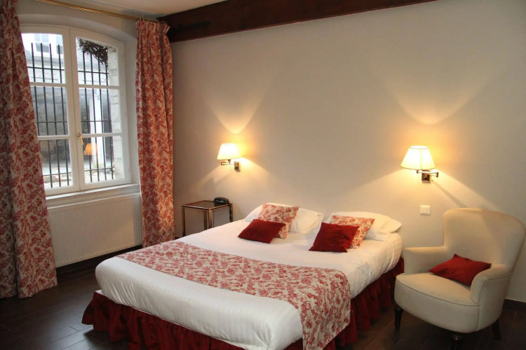 Hotel Le Regent
