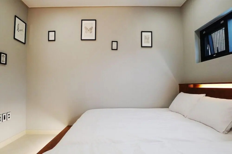 Raon Pool Villa