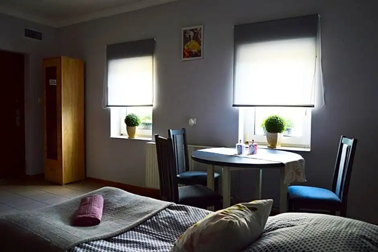Apartament Adabet