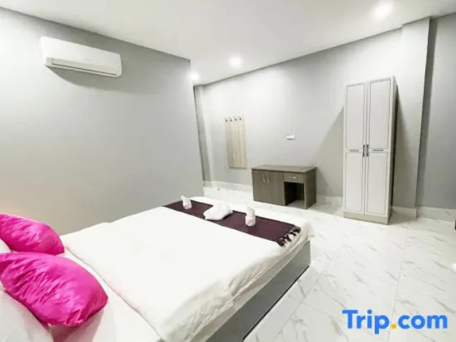 Sok Eng Hotel