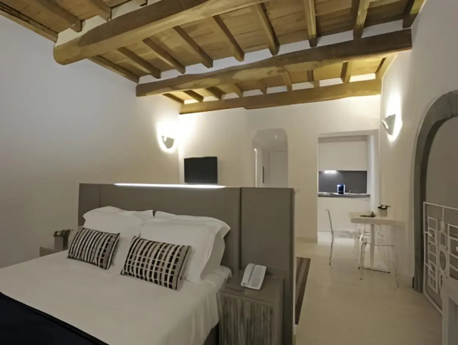 Trevi Palace Luxury Inn