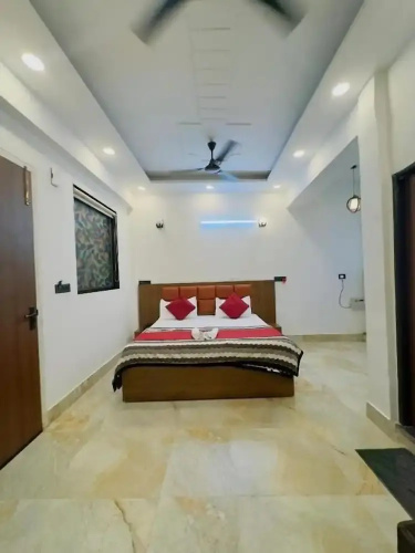 Hotel Shankara Inn