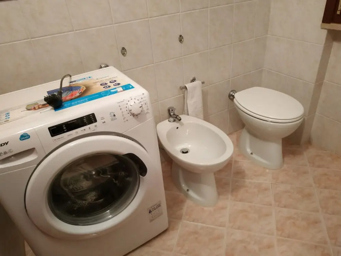 Casa Vacanze Althea