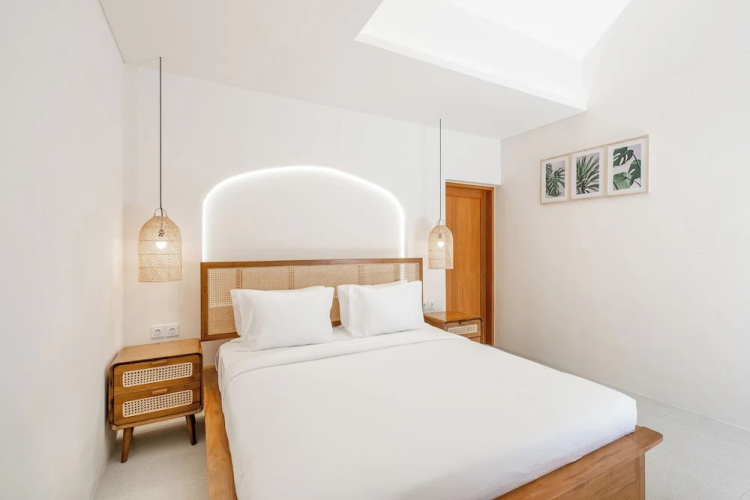 Zeus Villa by Betterplace