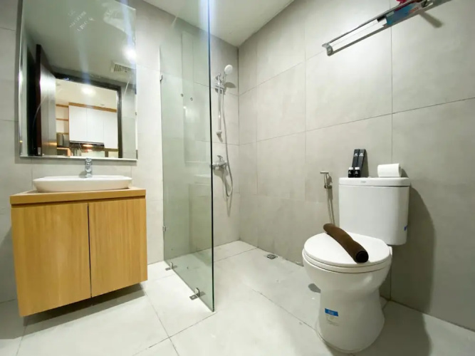 Nice Studio Apartment At Pollux Chadstone
