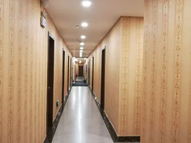 Shenyang Ziducheng Hotel