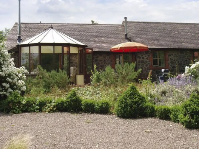 Rickyard Cottage