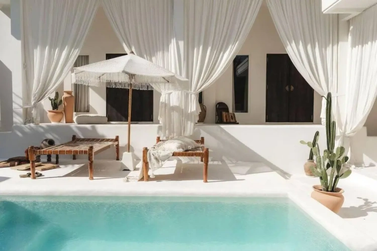 3 Bedrooms Villa