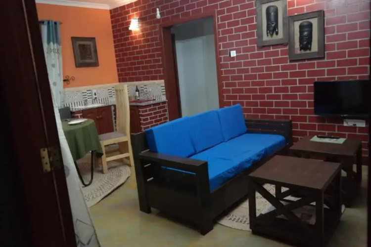 Parachichi House BNB