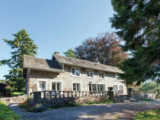 Cottage