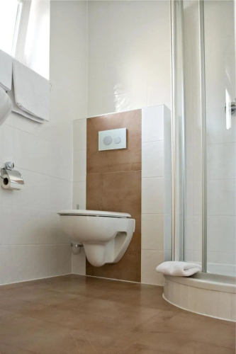 Hotel Am Braunen Hirsch