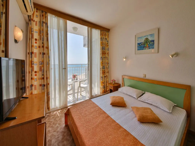 Hotel Elitsa