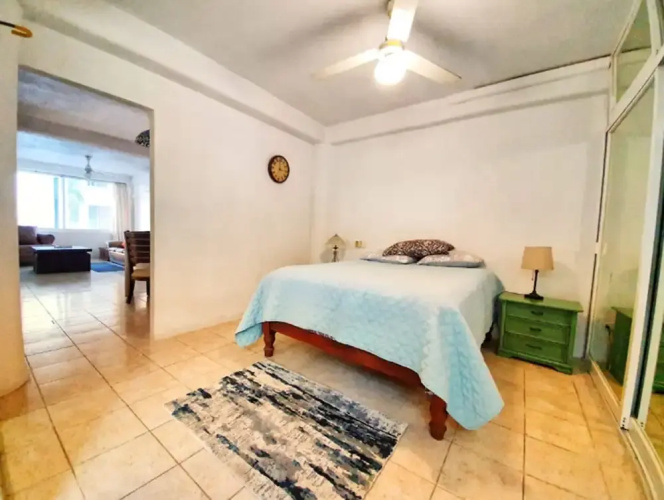 Condominio Kristal
