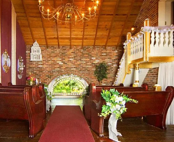 Bernadine's Stillman Inn