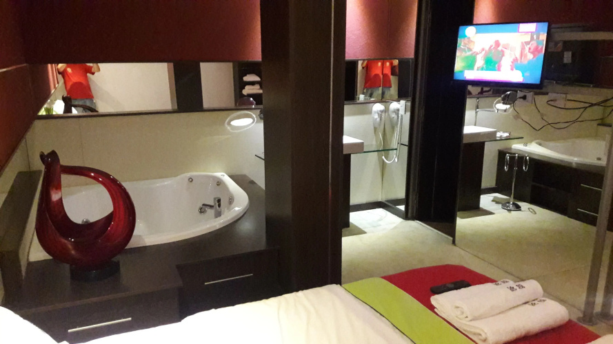 Apart Loft 216