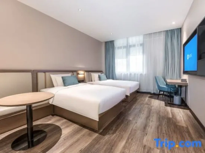 Business Twin room