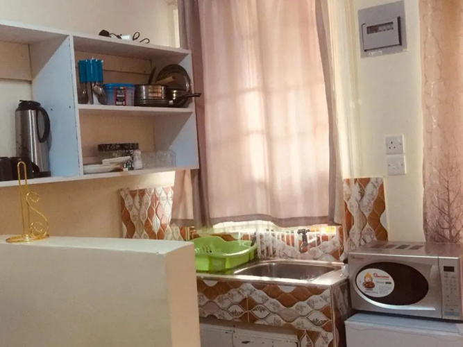 Reale's 1 Bedroom