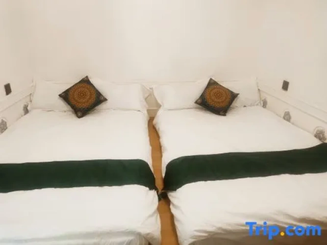 2 Bedrooms Family Suite