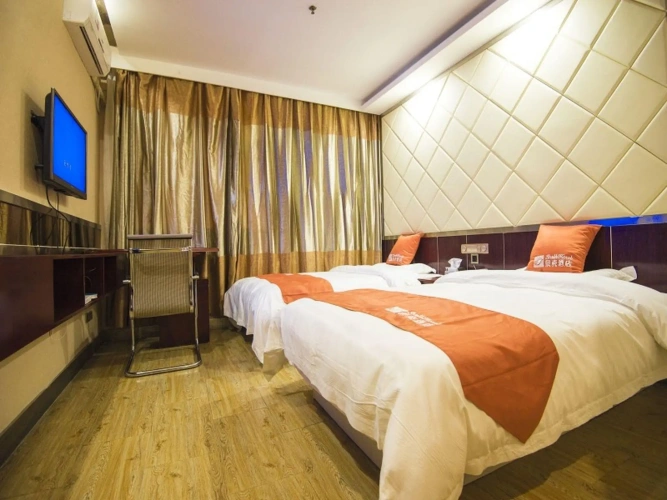 Business Twin room