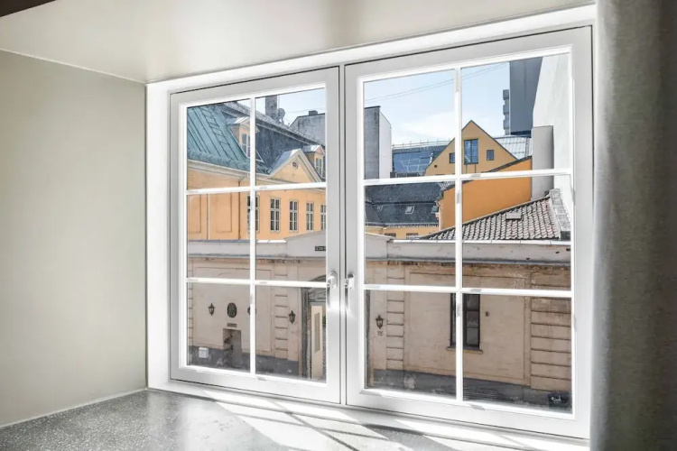 Numa Oslo Hallen