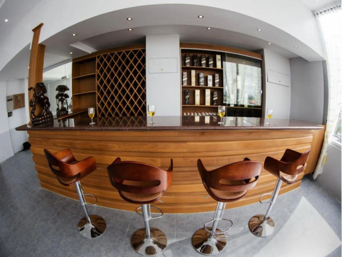 Amayar Nadi Hotel (Mandalay)