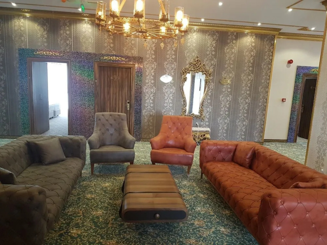 Rakasta Boutique Hotel