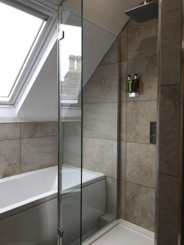 Farnley Tower Guesthouse