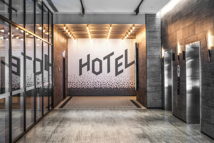 Holiday Inn Express Melbourne Little Collins photo 15