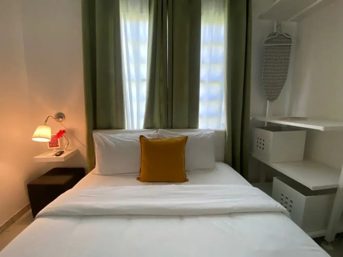 Aibonito Hotel 207