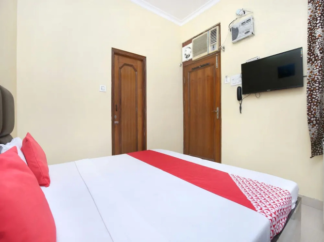Onkar Residency