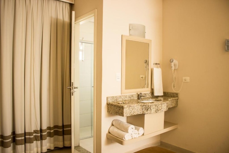 Standard Quintuple room