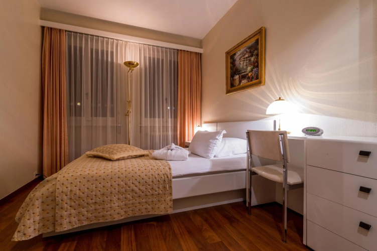 Hotel Century Genève photo 6