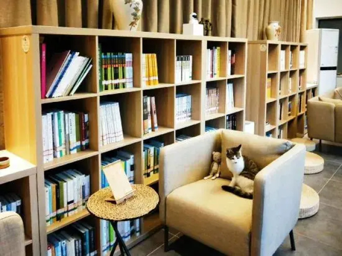 Nanshan Bieyuan Guesthouse