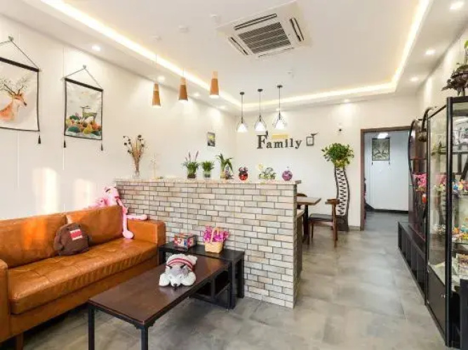 Jingmi Tianxiang Hostel
