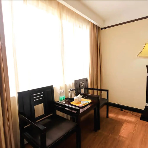 Friendship Hotel