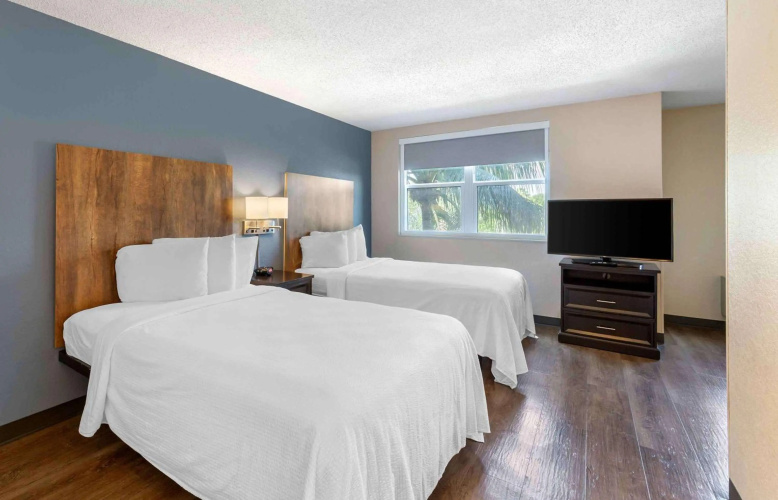 Extended Stay Deluxe Miami-Airport-Doral photo 8