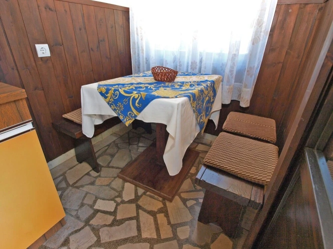 1 Bedroom Standard Apartment