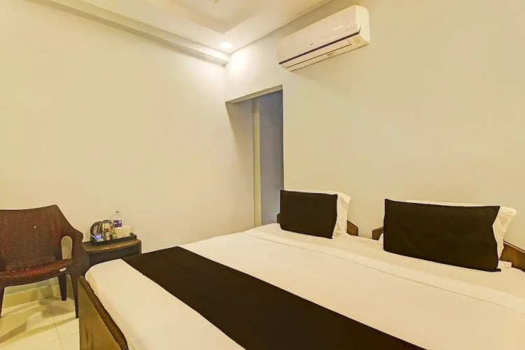 Jashwitha Mukkanti Homes