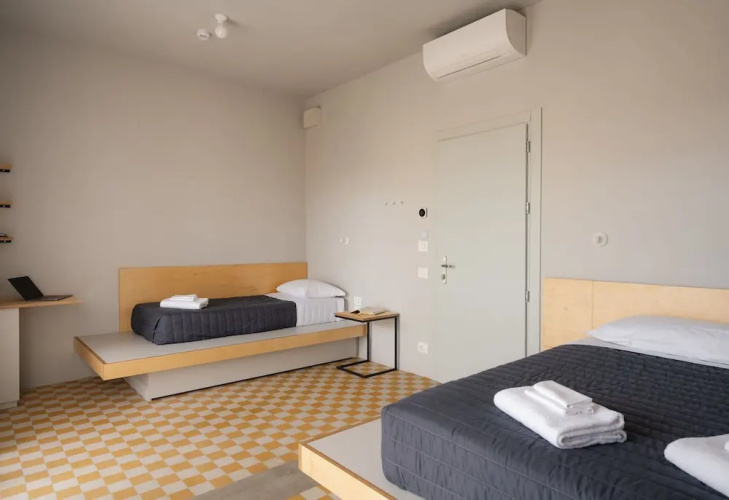 'Re-Dama Hostel