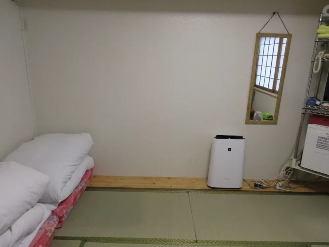 Kyoto White Hotel