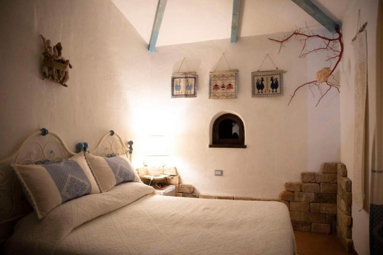 Standard Double room with pool view