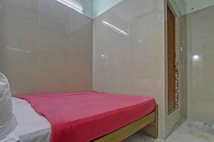 Rkp Residency by OYO Rooms