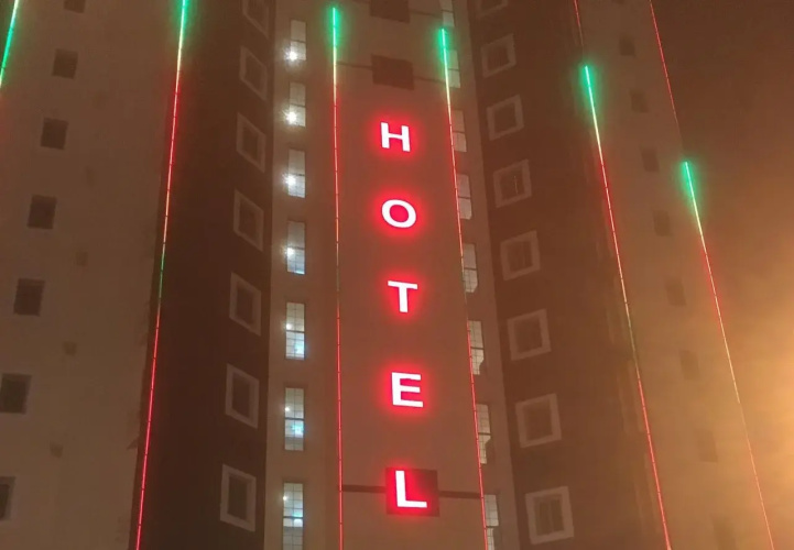 Hotelbild
