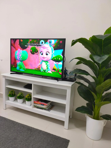 Homestay KLIA Core Soho Suites