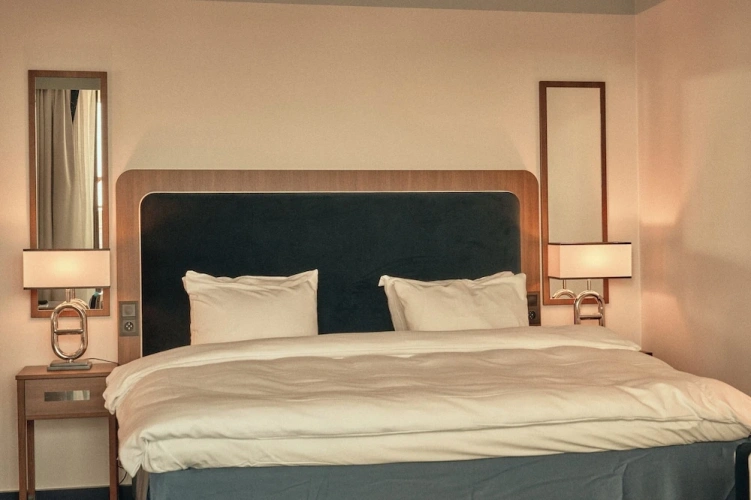 Executive room