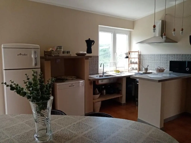 1 Bedroom Double Apartment