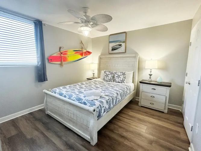 Sterling Beach #602