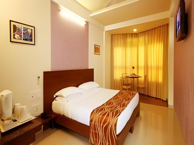 Hotel Bhagyalaxmi
